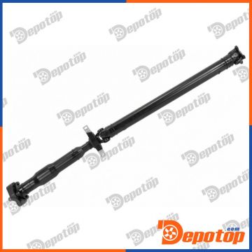 Arbre de transmission arrière pour BMW | NWN-BM-089, 26117518375
